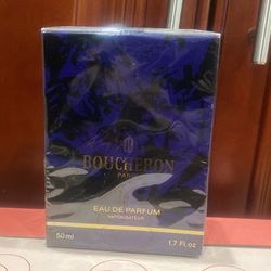 Boucheron Paris Eau Toilette