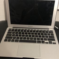 Macbook Air 