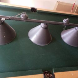 Pool Table Lìght