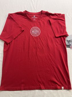 New Colosseum T-shirt Ohio State Size L (Men’s)