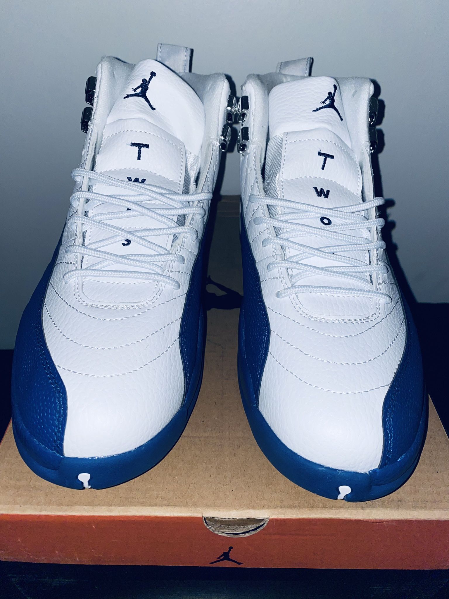Air Jordan 12