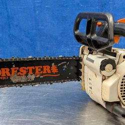 Stihl Chainsaw MS200T