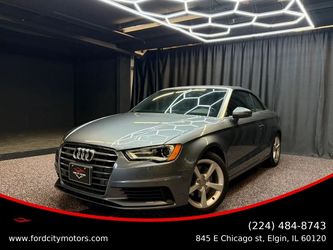 2016 Audi A3