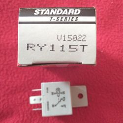 Standard Motor Products 4 Series Relay RY115T