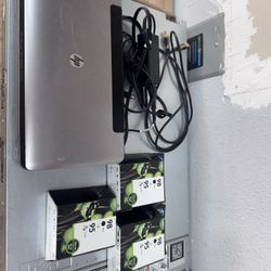 Hp Officejet 100 Mobile Printer For Sale