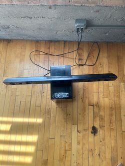 Samsung soundbar system HW-E450 series