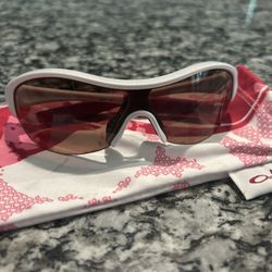 Oakley Sunglasses
