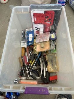 Misc items