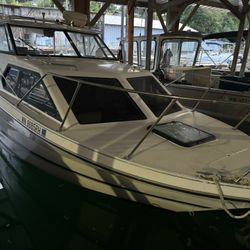 1999 Bayliner Ciera