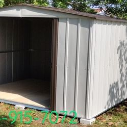 SAVE MONEY! HAVE EXTRA NEEDED SPACE JUST STEPS AWAY! INSTALLATION INCLUDED!