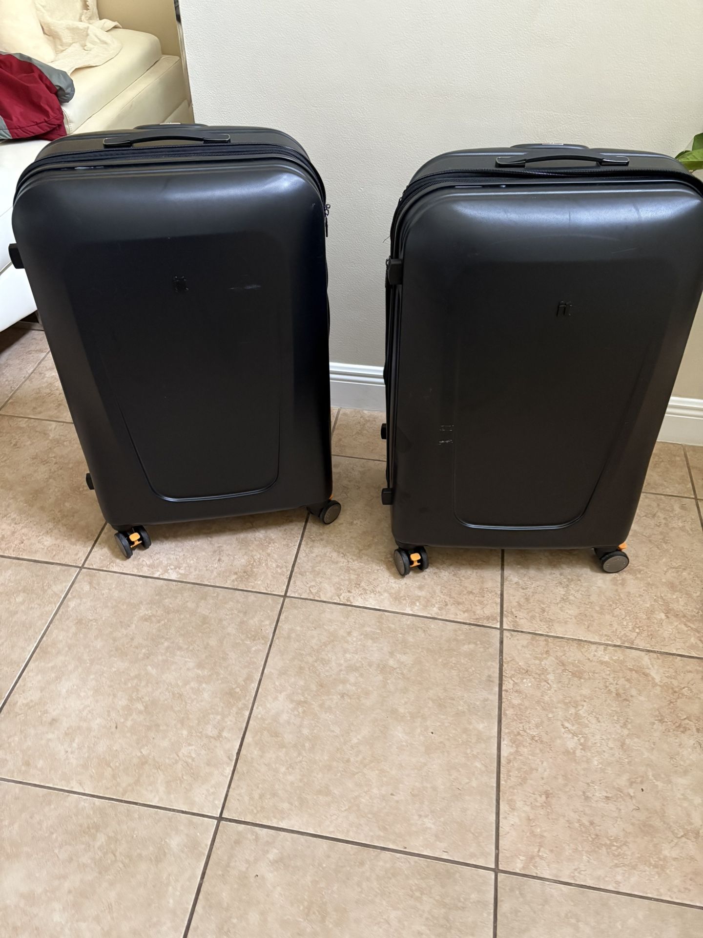 Luggage
