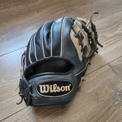Wilson A2000 11.5" Glove