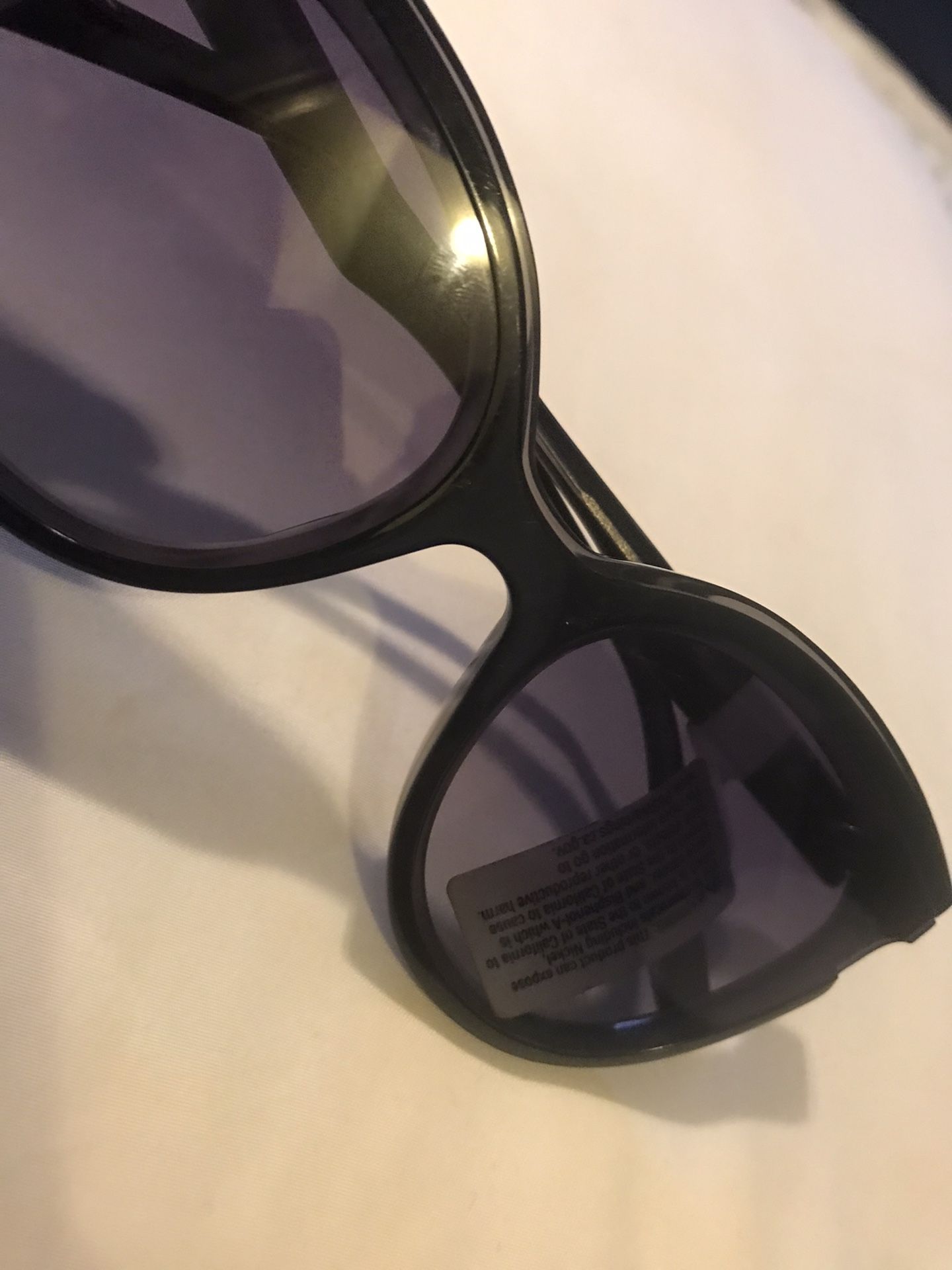 Sunglasses 