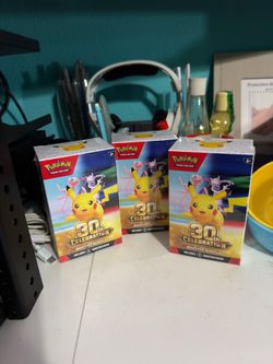 30th Anniversary bundle