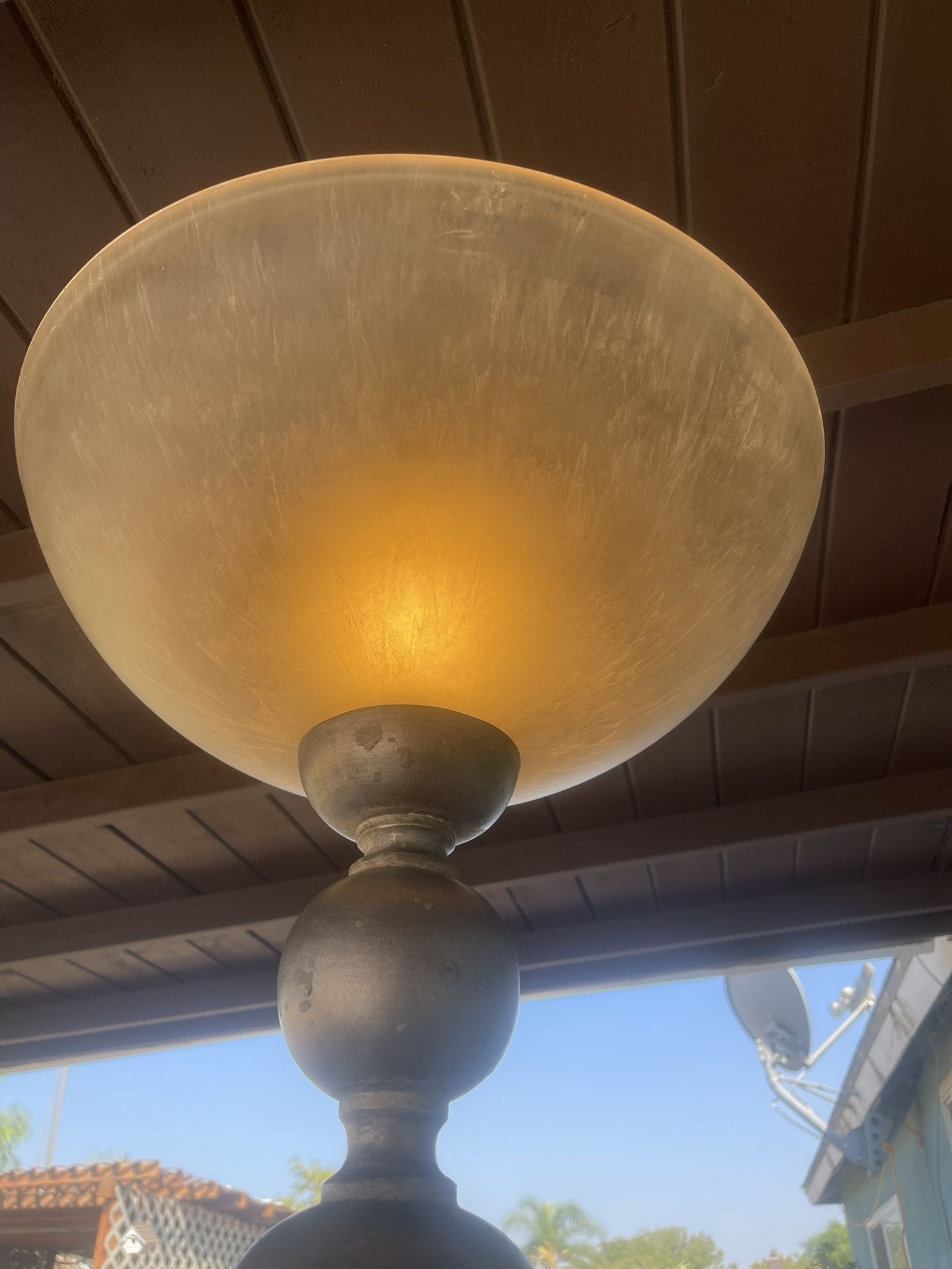 House Lamp