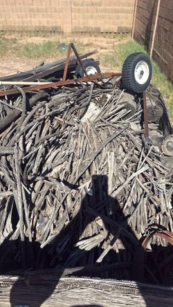 Free Fire Wood
