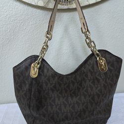 Michael Kors Hobo Bag