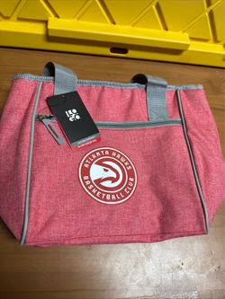 NBA Atlanta Hawks 16 can Cooler Bag