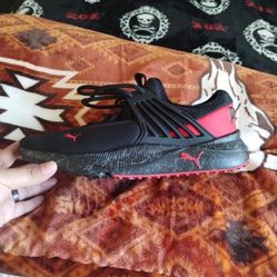 Men’s Pumas 