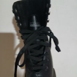 Black Impala Roller skates 