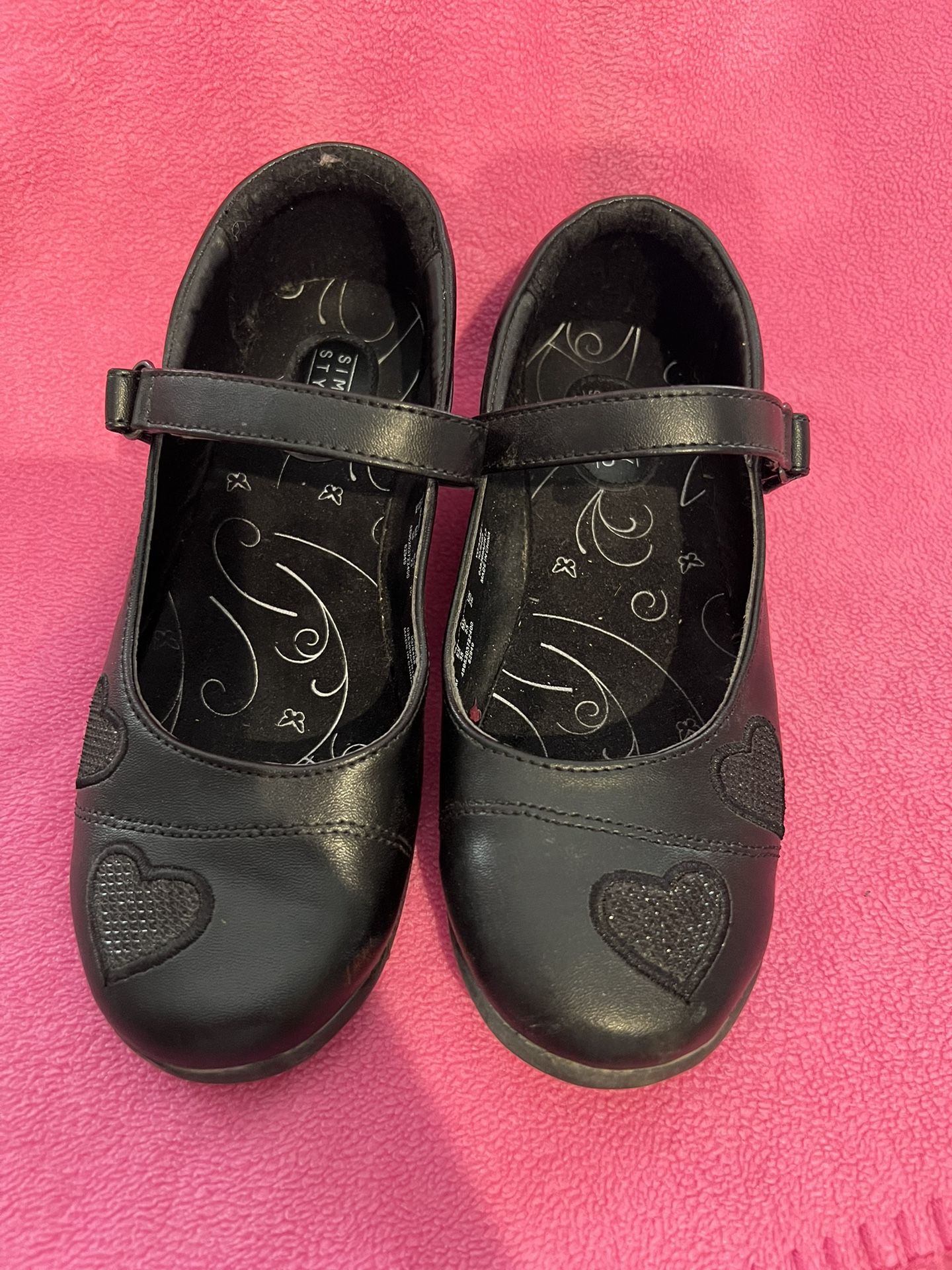 Dress Shoes