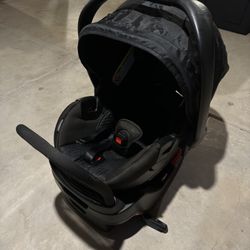 Britax Endeavors 