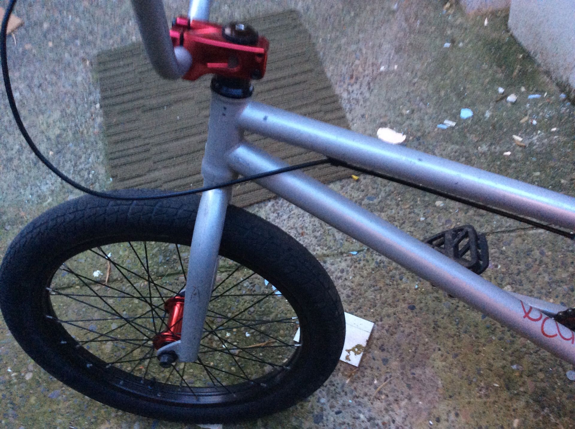 Specialized bmx p20 new arrivals