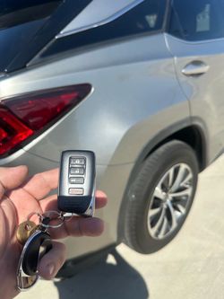 Keys Llaves