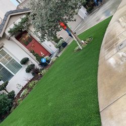 Artificial Turf