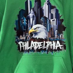 Sports Sweatshirt 