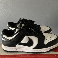 panda dunks