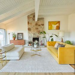 New! 8.8x11.11’ Cocoon rug