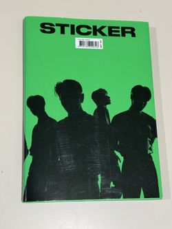 NCT 127 - Sticker
