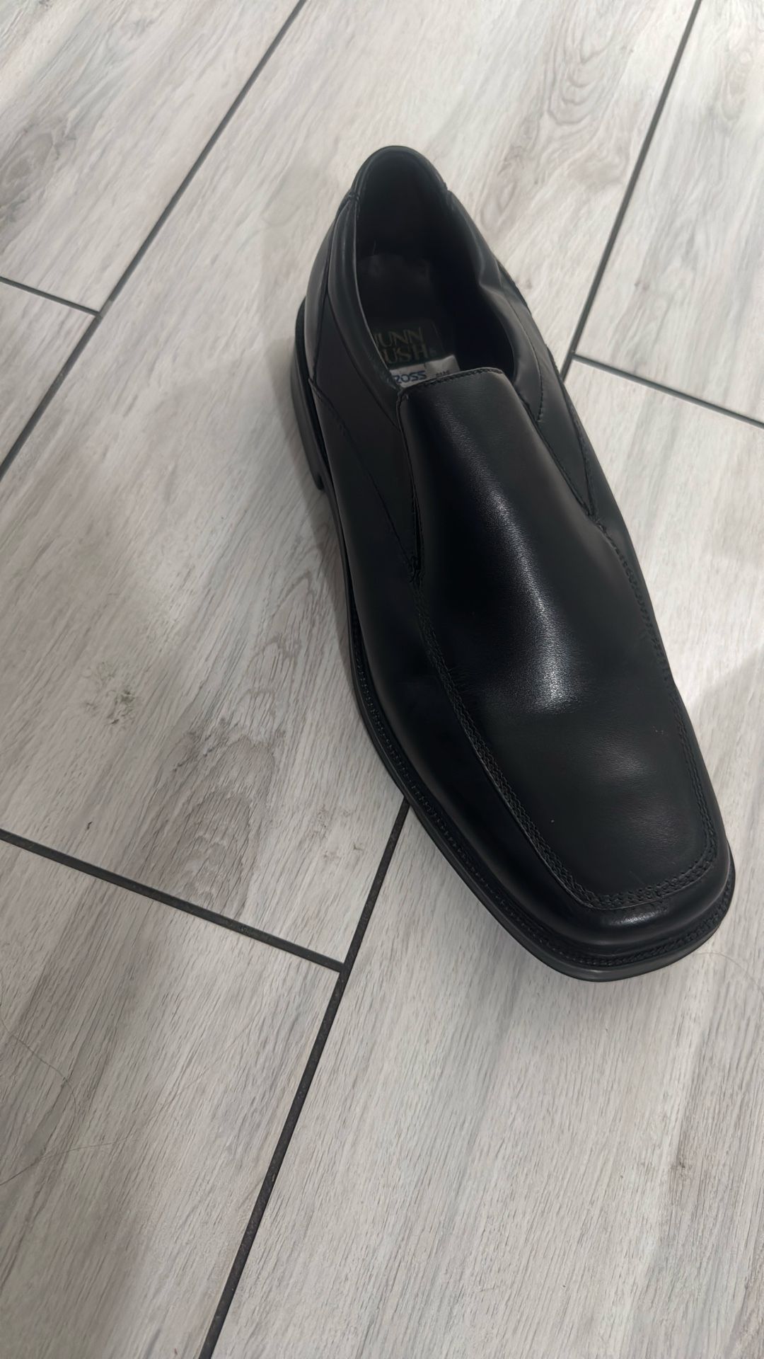 Men Dressing Shoes