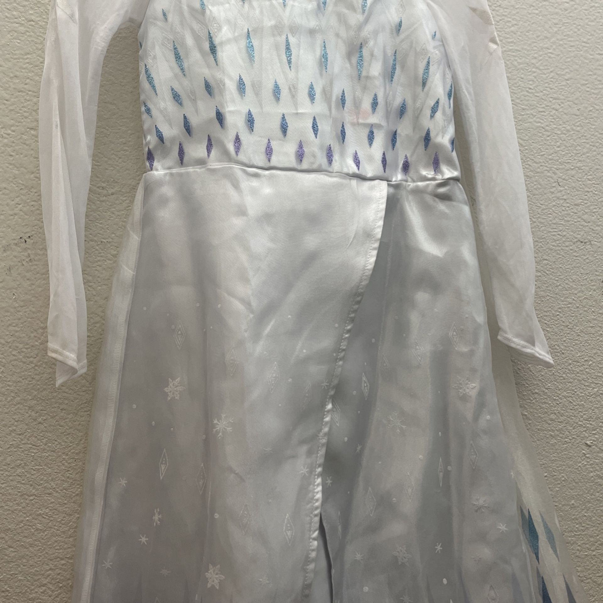 Elsa Dress