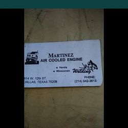 Reparo Motores Honda