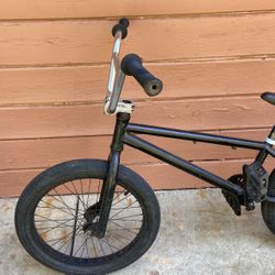 Bmx Bike 
