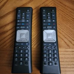 2 Xr11 Universal Remote