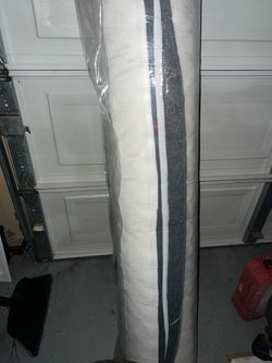 Ablyea Memory Foam Bamboo Fiber Mattress