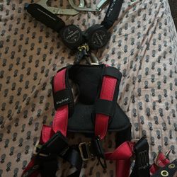 Falltech Harness