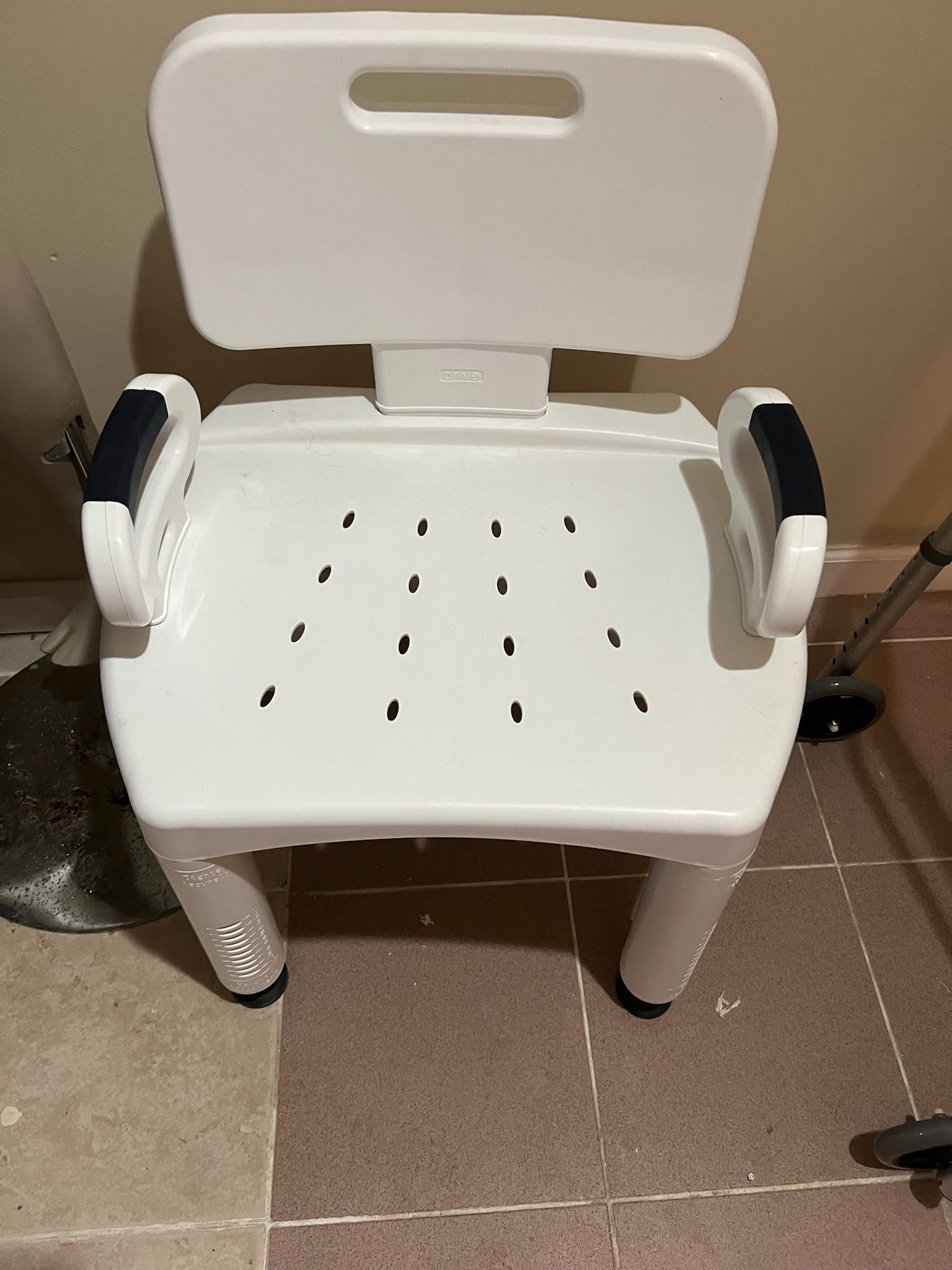 Shower Chair