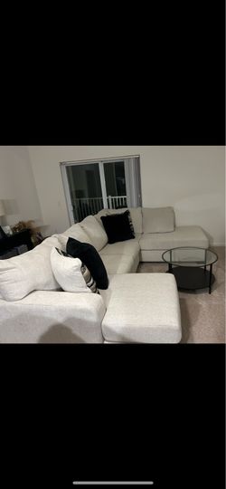 Cambri sectional