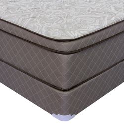 Pillow top Mattresses, double sided beds, firm, memory foam, etc