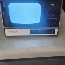 Vintage Panasonic Video Intercom 