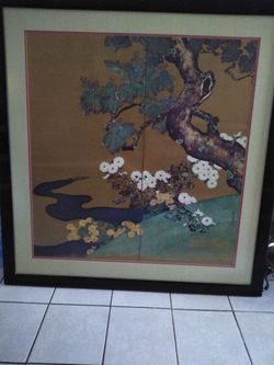 Asian Art.