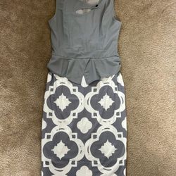 Brand New Dress (Large)