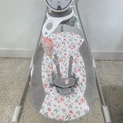 Ingenuity Baby Swing 