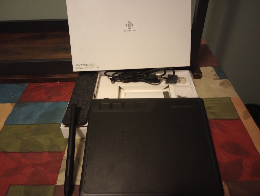 Drawing Tablet 