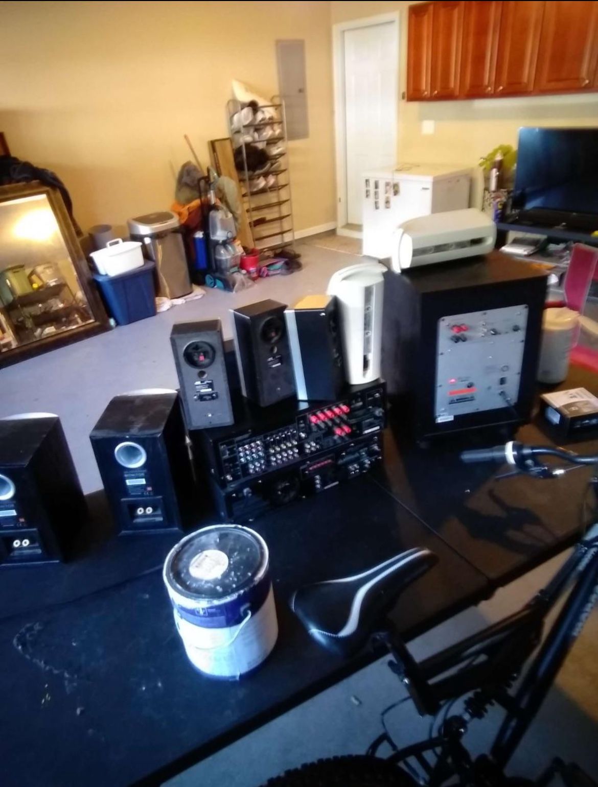 Jbl and Bose  speakers  DEAL ✅