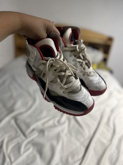 Jordan’s